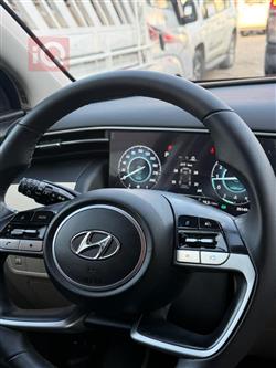 هیۆندای تۆکسۆن